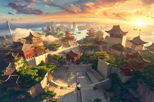 新仙剑奇侠传手游